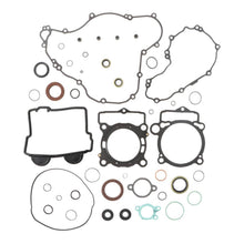 Load image into Gallery viewer, Vertex Complete Gasket Set with Oil Seals (811999)