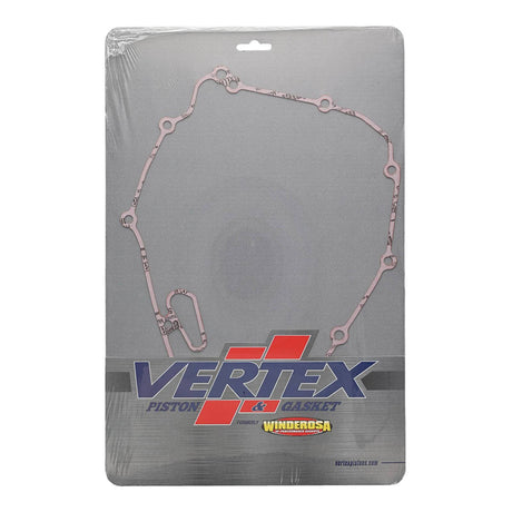 Inner Clutch Side Cover Gasket Kit 816329