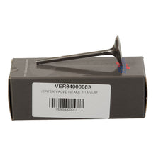 Load image into Gallery viewer, VERTEX VALVE INTAKE TITANIUM