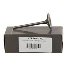 Load image into Gallery viewer, Vertex Valve Intake - Titanium