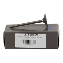 Load image into Gallery viewer, VERTEX VALVE EXHAUST TITANIUM