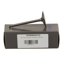 Load image into Gallery viewer, VERTEX VALVE INTAKE TITANIUM