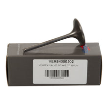 Load image into Gallery viewer, Vertex Valve Intake - Titanium