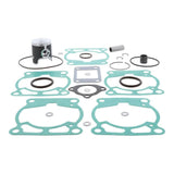 Top End Piston Kit 2 Stroke