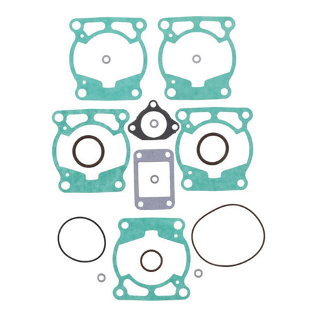 Top End Piston Kit 2 Stroke
