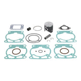 Top End Piston Kit 2 Stroke