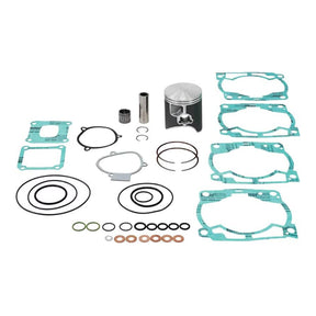 Top End Piston Kit 2 Stroke
