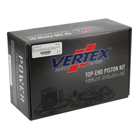 Top End Rebuild Kit (C)