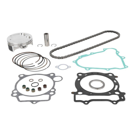 Top End Piston Kit 4 Stroke
