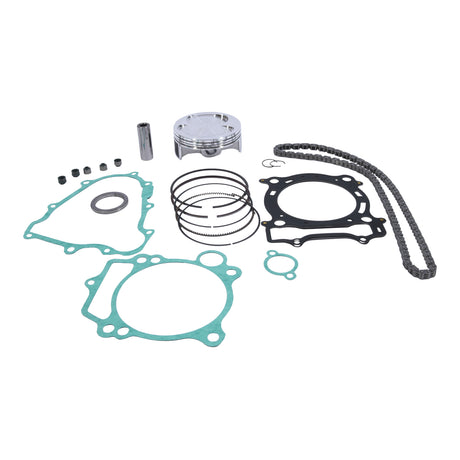 Top End Piston Kit 4 Stroke