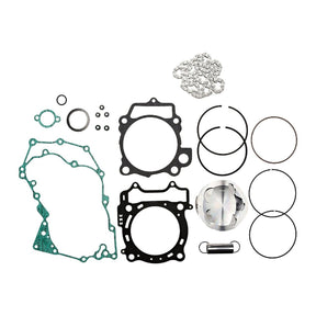 Top End Rebuild Kit (C)