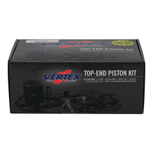 Load image into Gallery viewer, Vertex Top End Rebuild Kit - Forged Piston (A)