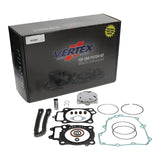 Top End Piston Kit 4 Stroke