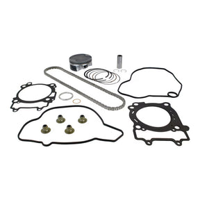 Top End Rebuild Kit (B)