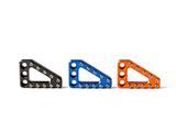 Vanasche Brake Pedal Pads