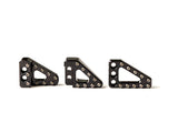 Vanasche Brake Pedal Pads