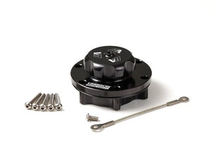 Vanasche Fuel Filler for Husqvarna Norden 901