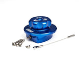 Vanasche Fuel Filler for Husqvarna 701 & GasGas ES700