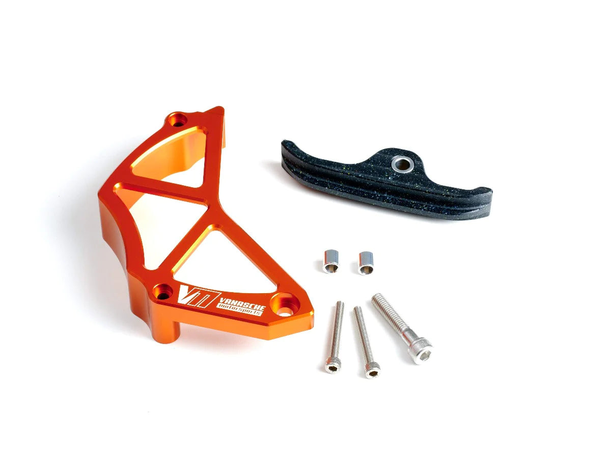 Vanasche Case Saver for KTM790/890 Norden 901