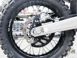 Vanasche Rear Disc Guard KTM 690 Husqvarna 701 GasGas ES700