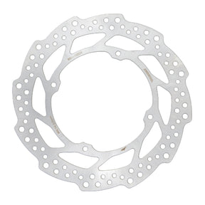 Z-Wheel Front Stainless Steel Brake Disc Rotor- Honda XR230, XR250, XR400, XR600