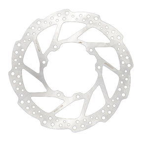 Z-Wheel Front Stainless Steel Brake Disc Rotor- Assorted Honda Models
