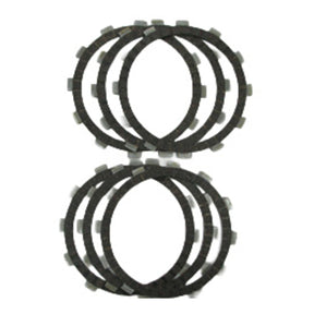 Whites Clutch Kit - Fibres Only
