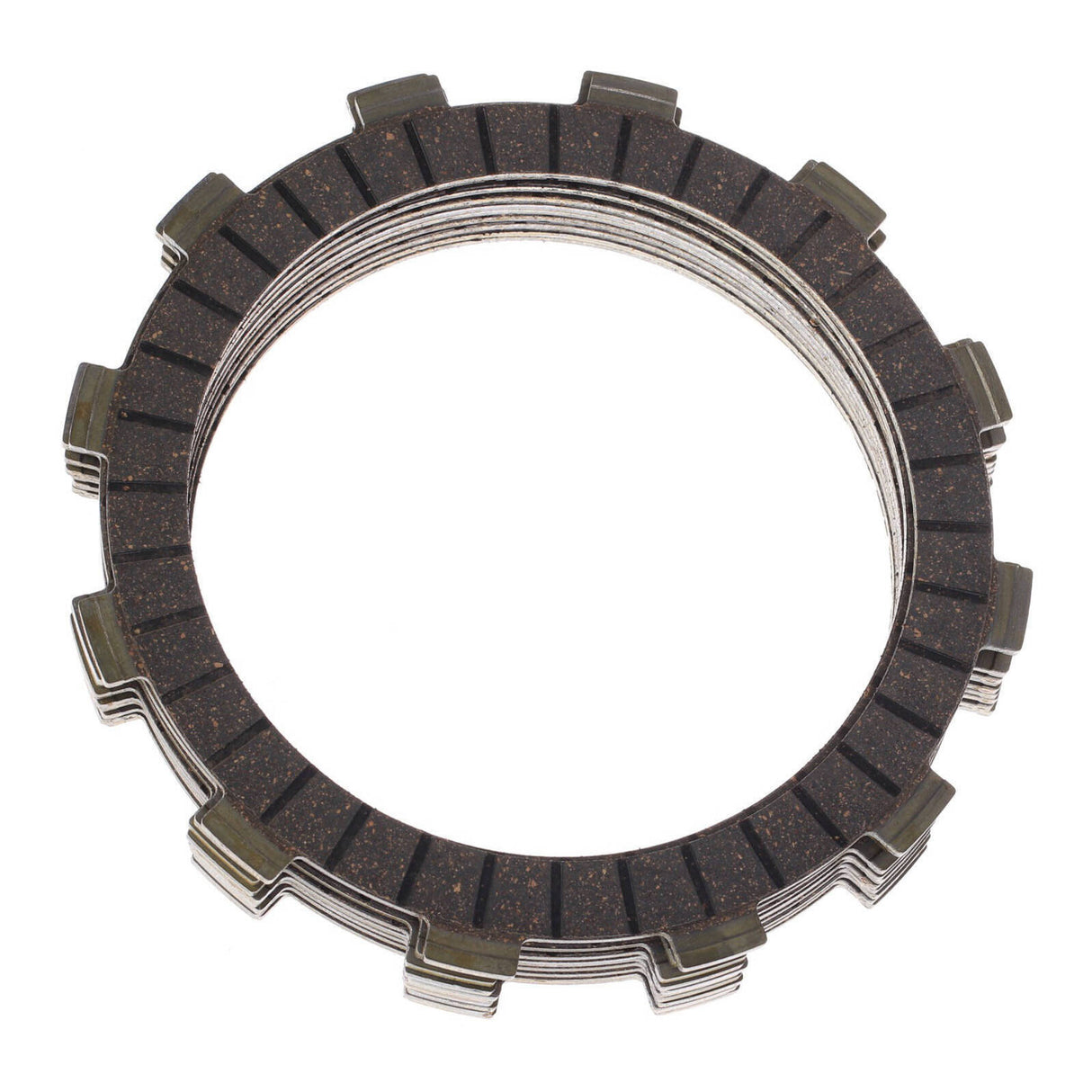 Whites Clutch Kit Fibre VMX1700 V-Max '09-'14