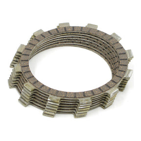 Whites Clutch Kit Fibre OZARK '03-'14