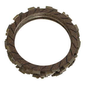 Whites Clutch Kit Fibre GSXR600 '08-'10 / GSXR750 '06-'10