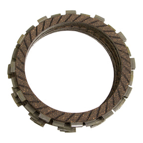 Whites Clutch Kit Fibre (8) = CK4424(7) = CK4434 (9) KLR GPX VN7