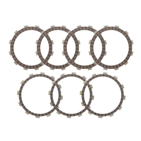 Whites Clutch Kit Fibres Only