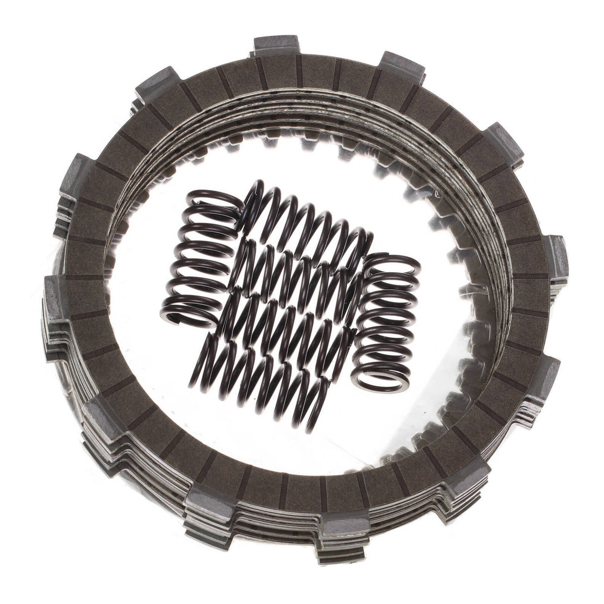 Whites Clutch Kit Complete Suzuki RM250 '03-'05