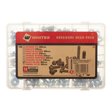 Load image into Gallery viewer, Whites Hardware Mega Pack - Suzuki RM/RMZ 180PCS