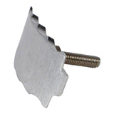 Whites Rim Lock CNC Alloy - 1.85
