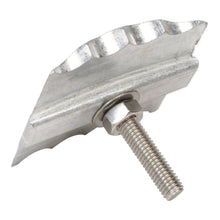 Load image into Gallery viewer, Whites Rim Lock CNC Alloy - 2.50