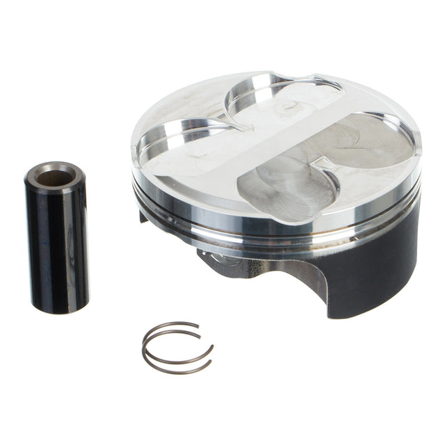 Wossner Piston Yamaha YZ 250 F '19-'22 / FX '20-'21 76.97mm 14.40:1