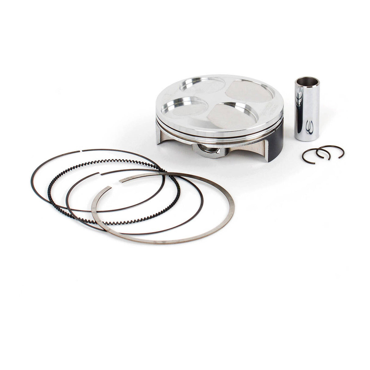 Wossner Piston Kawasaki KX250F 17-18