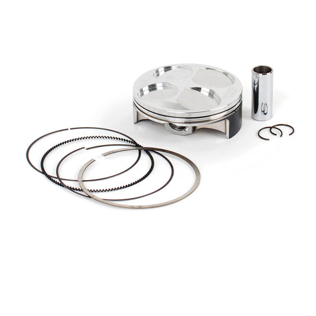 Wossner Piston Kawasaki KX250F 17-18 (Pro) (Hi-Comp)