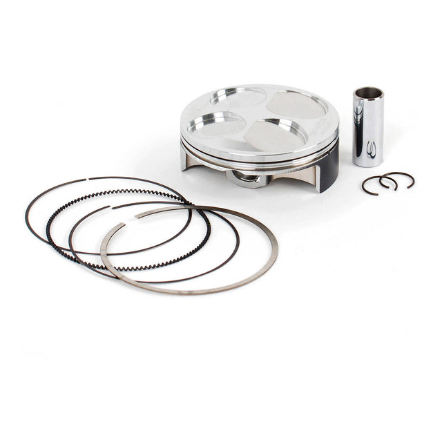 Wossner Piston Kawasaki KX250 20