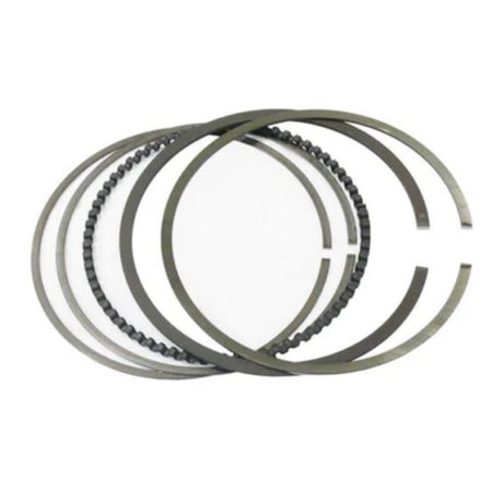 Wossner Ring Set Riken 95.00mm - Indent