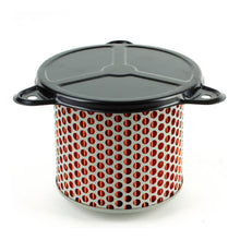 Load image into Gallery viewer, WHITES AIR FILTER HON VT500 86-88