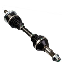 Load image into Gallery viewer, Whites ATV CV Axle Complete Can-Am Front Left-hand (with TPE Boot)