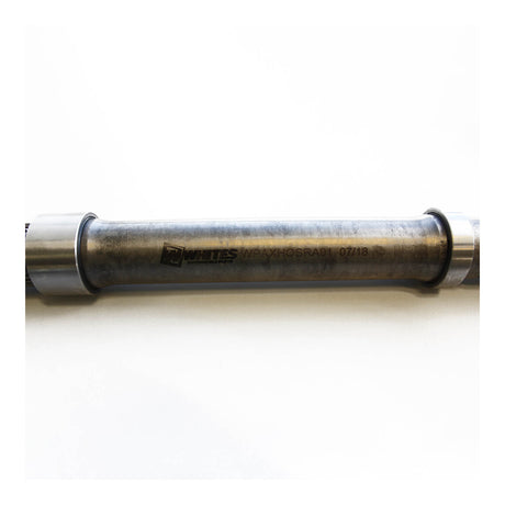 Whites ATV Solid Rear Axle Honda TRX 420 '07-'13