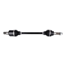 Load image into Gallery viewer, Whites ATV CV Axle Complete Kawasaki Rear Left-hand (with TPE Boot)