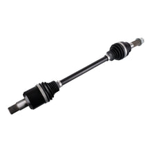 Load image into Gallery viewer, Whites ATV CV Axle Complete Kawasaki Rear Left-hand (with TPE Boot)