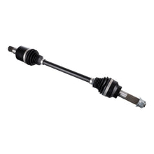 Load image into Gallery viewer, Whites ATV CV Axle Complete Kawasaki Rear Left-hand (with TPE Boot)