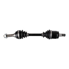 Load image into Gallery viewer, WHITES CV AXLE SHAFT SUZ Fnt LH