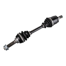 Load image into Gallery viewer, WHITES CV AXLE SHAFT SUZ Fnt LH