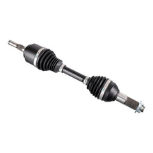 Load image into Gallery viewer, Whites ATV CV Axle Complete Yamaha Front Left-hand (with TPE Boot)